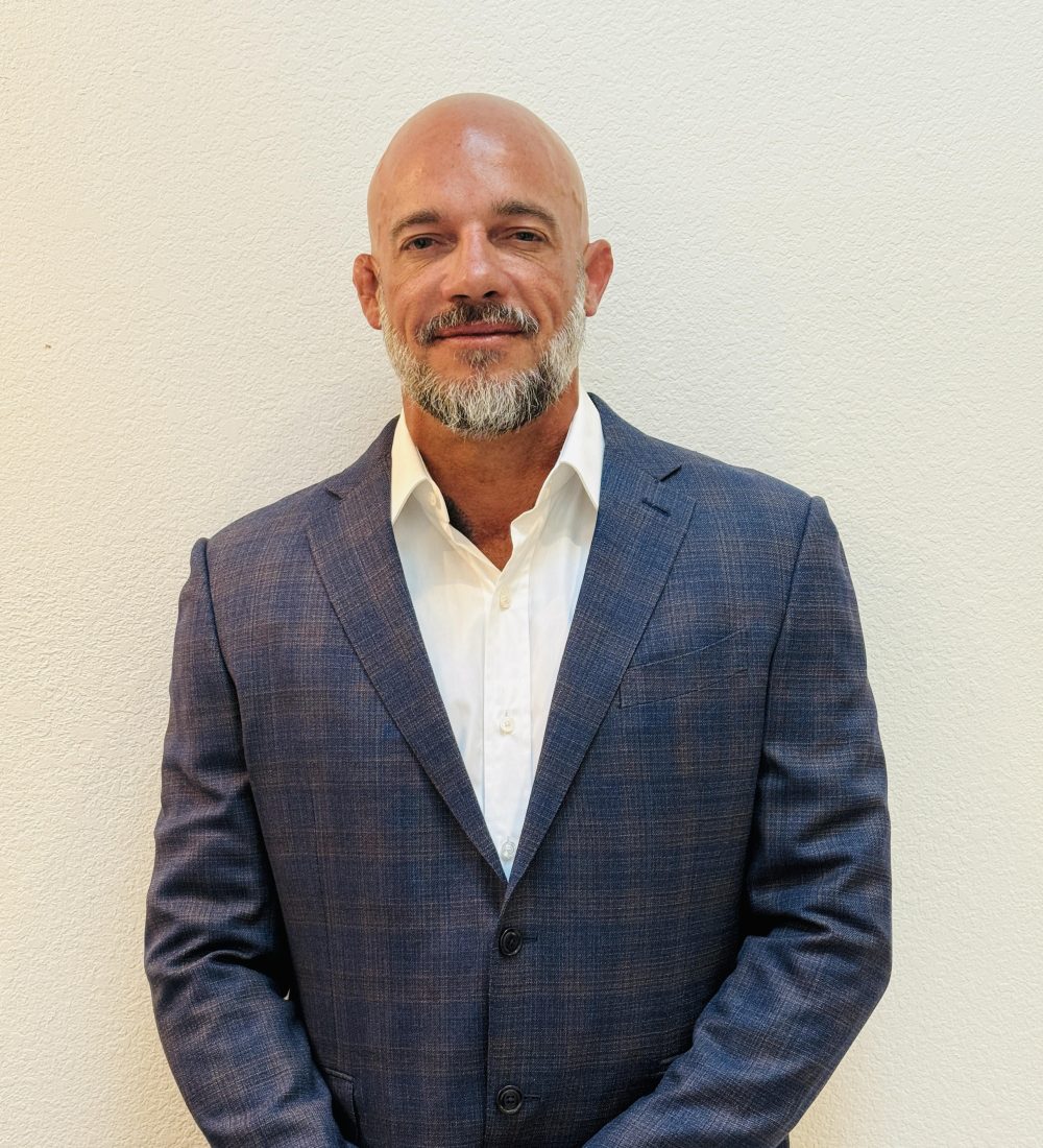 Clarence Greff Clarence Greff